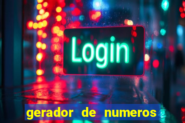 gerador de numeros da quina mestre loterias